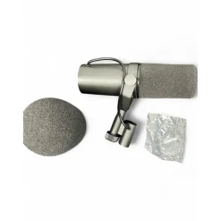 Used Shure SM7B Dynamic Microphone