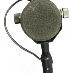 Used Shure SM7B Dynamic Microphone
