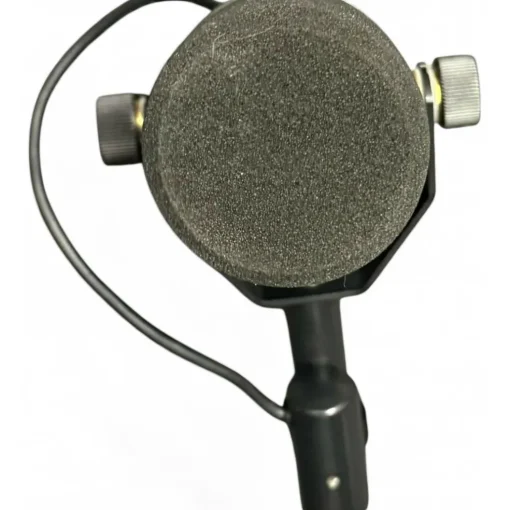 Used Shure SM7B Dynamic Microphone