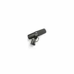 Used Shure SM7B Dynamic Microphone