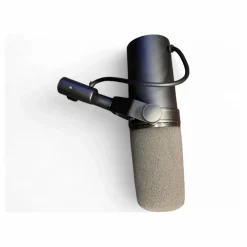Used Shure SM7B Dynamic Microphone
