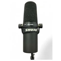 Used Shure SM7B Dynamic Microphone