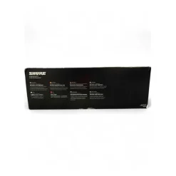 Used Shure SM7B Dynamic Microphone