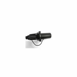 Used Shure SM7B Dynamic Microphone