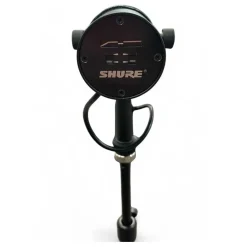 Used Shure SM7B Dynamic Microphone