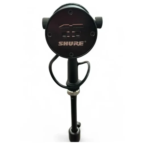 Used Shure SM7B Dynamic Microphone