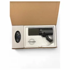 Used Shure SM7B Dynamic Microphone