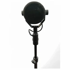 Used Shure SM7B Dynamic Microphone