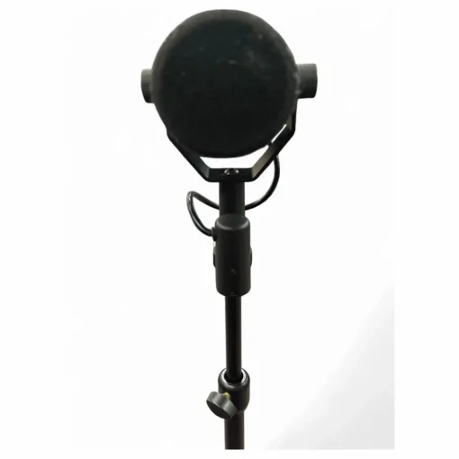 Used Shure SM7B Dynamic Microphone