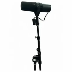 Used Shure SM7B Dynamic Microphone