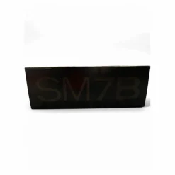 Used Shure SM7B Dynamic Microphone