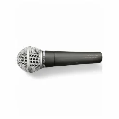 Used Shure SM58LC Dynamic Microphone