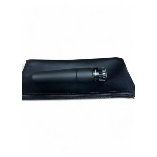 Used Shure SM57LC Dynamic Microphone