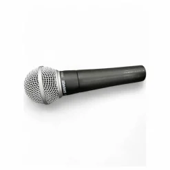 Used Shure SM58LC Dynamic Microphone