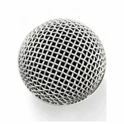 Used Shure SM58LC Dynamic Microphone