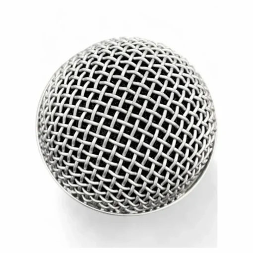 Used Shure SM58LC Dynamic Microphone