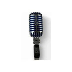 Used Shure Super 55 Dynamic Microphone