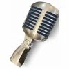 Used Shure Super 55 Dynamic Microphone