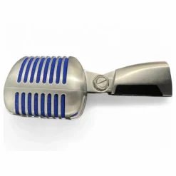 Used Shure Super 55 Dynamic Microphone