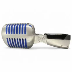 Used Shure Super 55 Dynamic Microphone