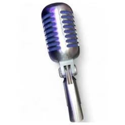Used Shure Super 55 Dynamic Microphone