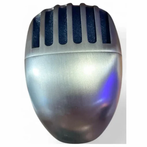 Used Shure Super 55 Dynamic Microphone
