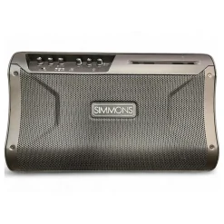 Used Simmons DA2110 Drum Amplifier