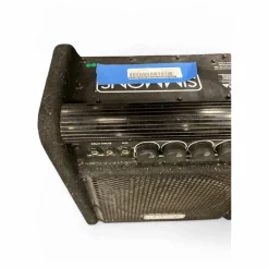 Used Simmons DA50 50W Drum Amplifier