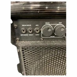 Used Simmons DA50 50W Drum Amplifier