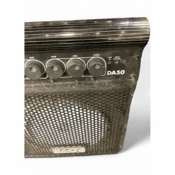 Used Simmons DA50 50W Drum Amplifier