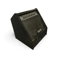 Used Simmons DA200S 200W Drum Amplifier