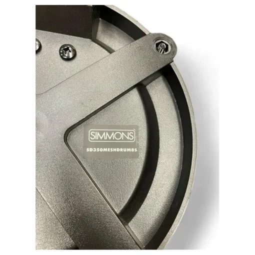 Used Simmons S350 MESH Trigger Pad