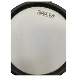 Used Simmons S350 MESH Trigger Pad
