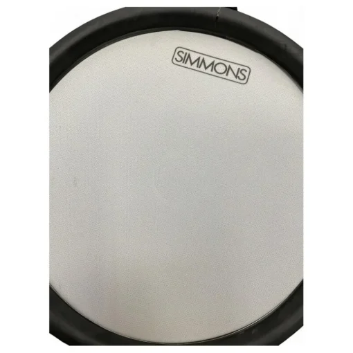 Used Simmons S350 MESH Trigger Pad