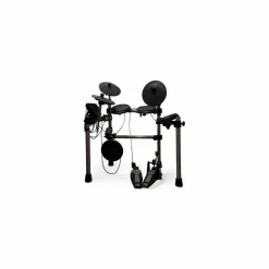 Used Simmons Sd500 Electric Drum Set