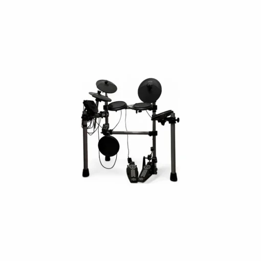 Used Simmons Sd500 Electric Drum Set