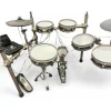 Used Simmons Sd1250 Electric Drum Set