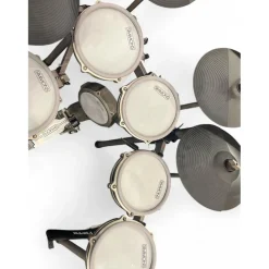 Used Simmons TITAN 70 Electric Drum Set
