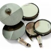 Used Simmons TITAN 20 Electric Drum Set