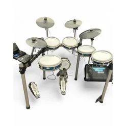 Used Simmons TITAN 70 Electric Drum Set