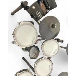 Used Simmons TITAN 70 Electric Drum Set