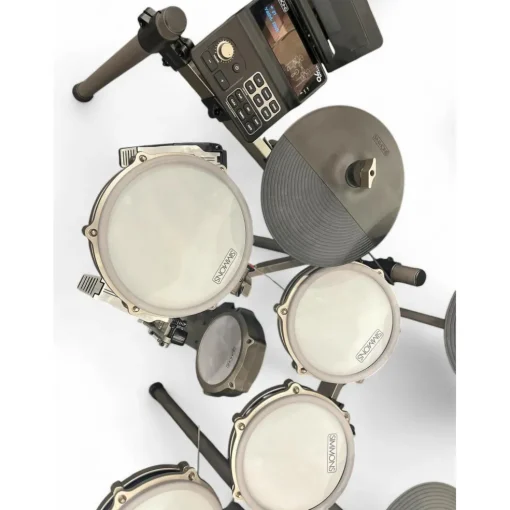 Used Simmons TITAN 70 Electric Drum Set