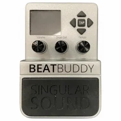 Used Singular Sound Beatbuddy Drum Machine