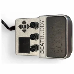 Used Singular Sound Beatbuddy Drum Machine