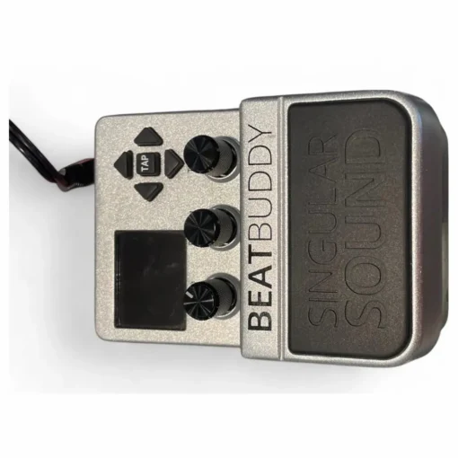 Used Singular Sound Beatbuddy Drum Machine