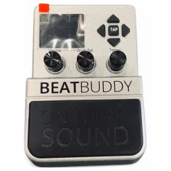 Used Singular Sound Beatbuddy Drum Machine