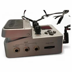 Used Singular Sound Beatbuddy Drum Machine