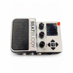 Used Singular Sound Beatbuddy Drum Machine