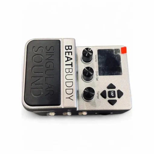 Used Singular Sound Beatbuddy Drum Machine