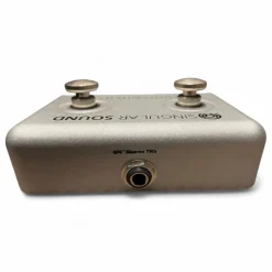 Used Singular Sound Beatbuddy Footswitch Drum Machine